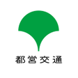程序图标：TOEI TRANSPORTATION