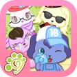 Icoon van programma: My little virtual pet lov…