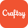 Ícone do programa: Craftsy