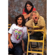 Icon of program: cart ride to meet nirvana