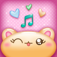 Иконка программы: Cute Ringtones and Sounds