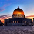 Ikon program: Masjid Al-Aqsa Wallpapers