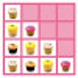 ไอคอนของโปรแกรม: 2048 cupcakes Unblocked P…