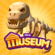 Idle Museum Tycoon: Empire of Art  History