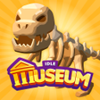 أيقونة البرنامج: Idle Museum Tycoon: Empir…