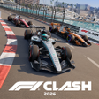 ไอคอนของโปรแกรม: F1 Manager