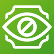 Ícone do programa: Cash Reader: Bill Identif…