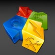 プログラムのアイコン：Advanced System Optimizer