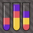 Icon of program: Color Sort: Water Puzzle …