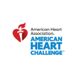 プログラムのアイコン：American Heart Challenge