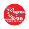 Ikon program: Papa-San Rice Bowl