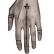 Icon of program: Simple Tattoo Designs 500…