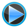 プログラムのアイコン：HD video player