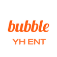 程序图标：bubble for YH