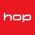 Ikona programu: Hop - Enjoy The City