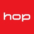 Иконка программы: Hop - Enjoy The City