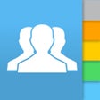 ContactsXL  Favorites Widget icon