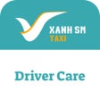أيقونة البرنامج: Xanh SM DriverCare Cho tà…
