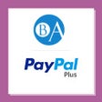 프로그램 아이콘: Payment Gateway for BA vi…