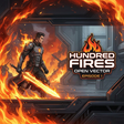 プログラムのアイコン:Hundred Fires: OPEN VECTO…