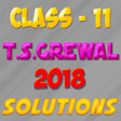 Icon of program: Account Class-11 Solution…