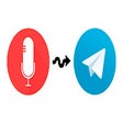 Иконка программы: Telegram Voice Helper