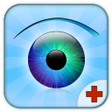 程序图标：Eye Trainer & Eye Exercis…
