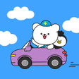 Ikona programu: 모두의충전 - 전기차 필수앱