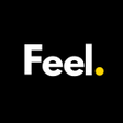Ikona programu: Feel - Booste ton mental