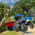Ícone do programa: Death Road Tractor Simula…