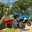 Death Road Tractor Simulator