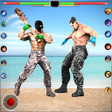 Biểu tượng của chương trình: Kung Fu Karate Game - Fig…
