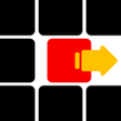 رمز البرنامج: Sliding puzzle