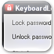 KeyboardLock icon