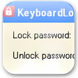 Icono de programa: KeyboardLock