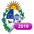 Icon of program: Stickers de políticos uru…