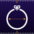 Ring Sizer - Size Measure App