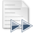 Ícone do programa: Re-Pagination - WebExtens…