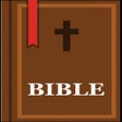 プログラムのアイコン：Chin Bible
