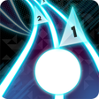 プログラムのアイコン：Swifty Ball