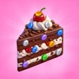 أيقونة البرنامج: 3D Screw Out: Bolt Sort M…