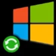 Icon of program: Windows Files Salvage Uti…