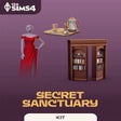 Icoon van programma: The Sims 4: Secret Sanctu…