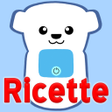 プログラムのアイコン：MyCuco Ricette e Trucchi
