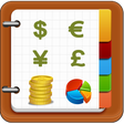Ikona programu: Money Tracker Expense Bud…
