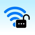 Programın simgesi: Router Password : WIFI Co…