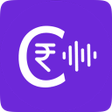 Ikona programu: CashAlert: UPI SoundBox A…