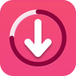 أيقونة البرنامج: Story Saver for Instagram