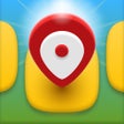 Icona del programma: GeoGuessr GO