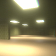 Icon of program: The Backrooms